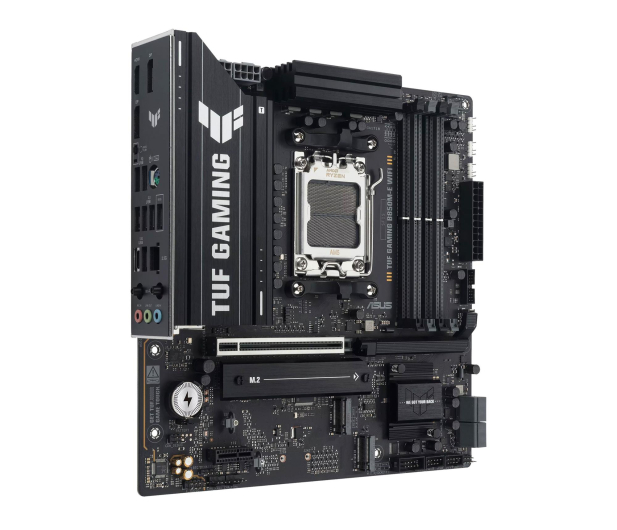 ASUS TUF GAMING B850M-E WIFI - 1356738 - zdjęcie 4